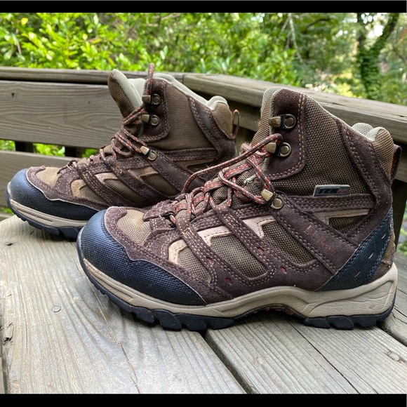 Hiker Ii Tek25 Hiking Boots 